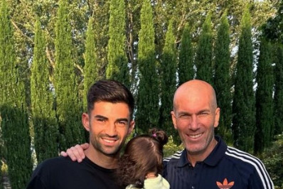 Sem clube desde 2023, filho de Zidane se aposenta aos 29 anos