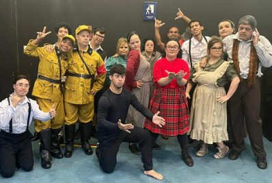 Instituto Teatro Novo está com vagas abertas para capacitação gratuita