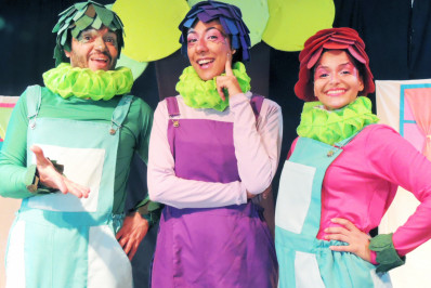 Caxias Shopping promove atividade infantil gratuita 