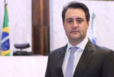 Congresso 'perdeu timing' para fazer reforma tributária, diz governador do Paraná