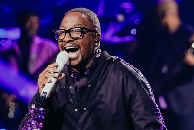 Mumuzinho anuncia turnê com show de abertura no Rio 