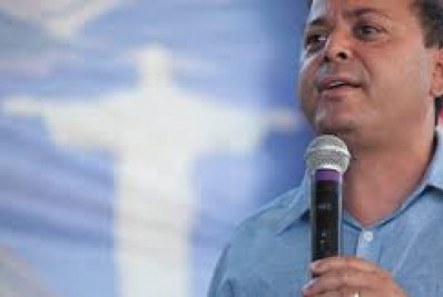 Mais uma pesquisa aponta possibilidade de eleição em Niterói ser resolvida no 1º turno