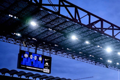 Uefa tira final da Liga dos Campeões de 2027 do San Siro e reabre concorrência