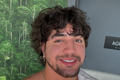 Nattan celebra mudança de hábito: '30 dias sem álcool e açúcar'