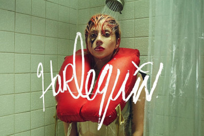 Lady Gaga anuncia novo álbum, 'Harlequin', inspirado no filme 'Coringa'