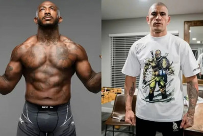 Próximo adversário de Poatan, americano mira nocaute em disputa de título no UFC 307