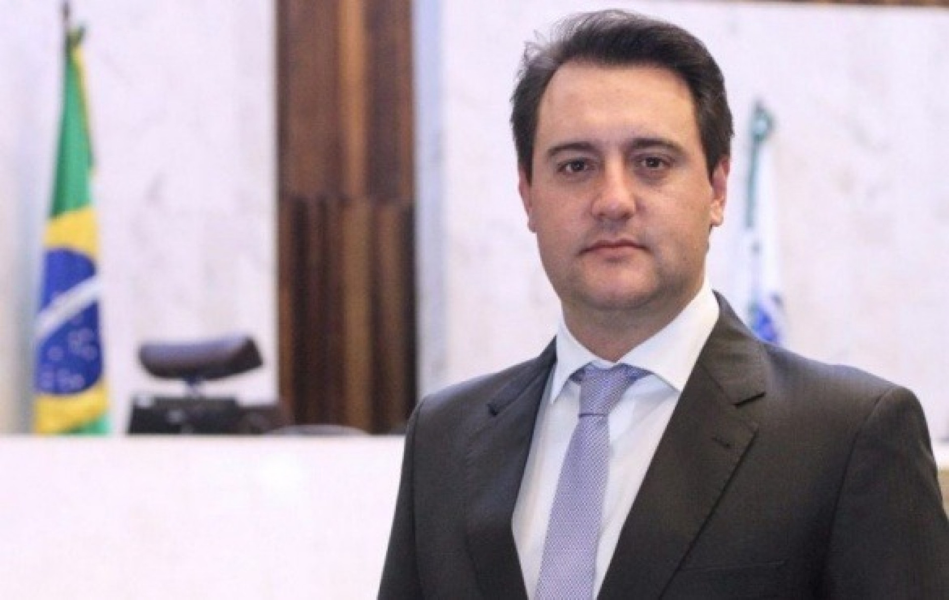 Ratinho saiu derrotado na elei&ccedil;&atilde;o do Paran&aacute; ap&oacute;s candidato de grupo pol&iacute;tico perder para Moro