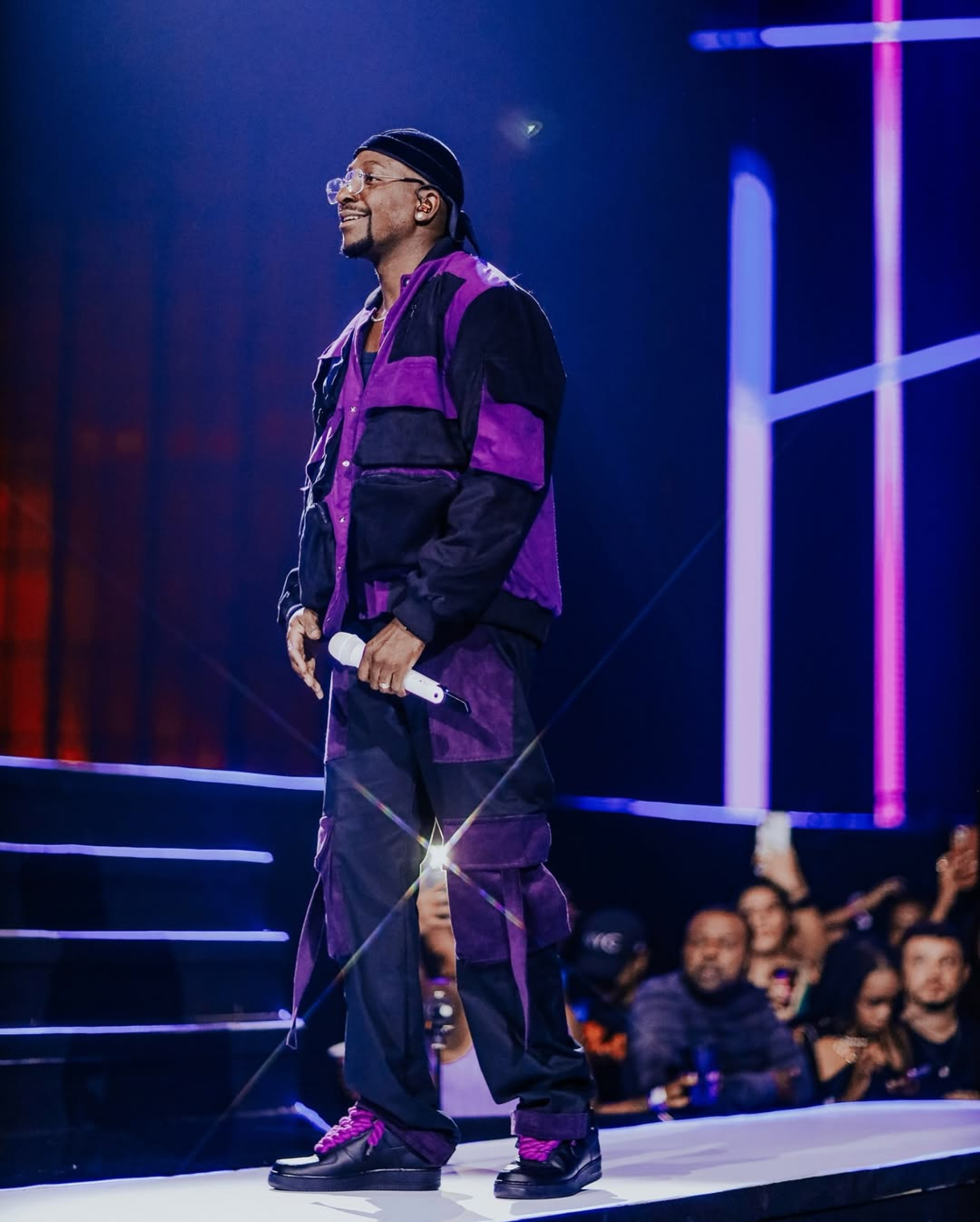 Mumuzinho - Reprodução / Instagram 