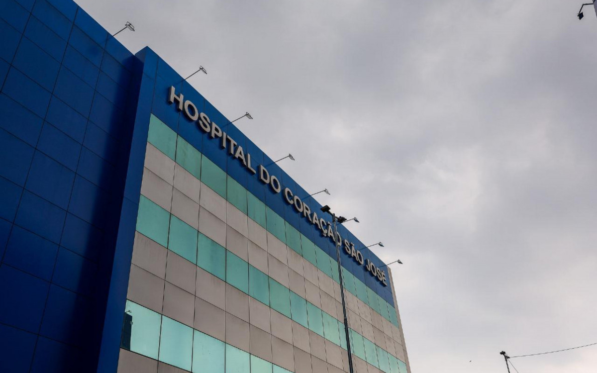 Hospital do Coração é inaugurado em Duque de Caxias