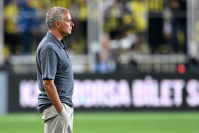 Mourinho quer voltar à Premier League e mira clube tradicional