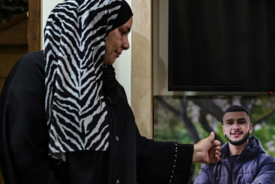 Conheça a história de jovem palestino que foi morto após ser libertado na trégua em Gaza