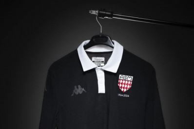 Novo uniforme de clube francês chama atenção por semelhança com camisa do Vasco