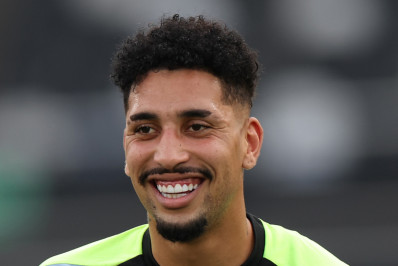 Kauê, do Botafogo, aproveita oportunidade no Brasileirão de Aspirantes