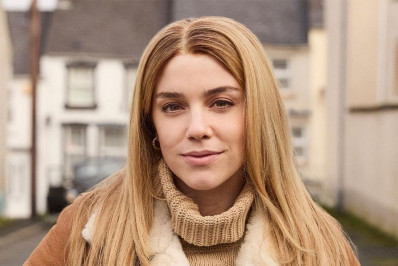 Alice Wegmann revela desafios nas gravações da série sobre Ayrton Senna