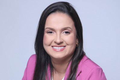 Entrevista com Aline Otília, candidata a prefeita em Paracambi