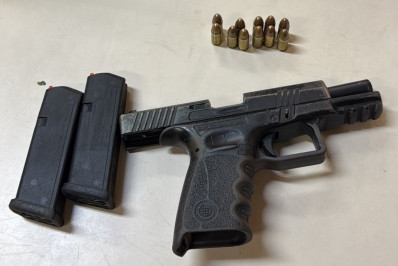 Suspeito de assaltar turista de Minas Gerais é preso no Itanhangá