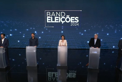 Mesmo com nova agressão, candidatos preveem ida a debates em São Paulo