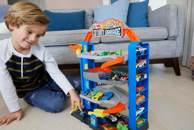 Procurando por presentes para o Dia das Crianças? Veja opções!