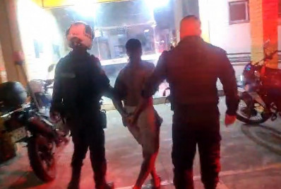 Polícia desarticula tráfico de drogas em Rio das Ostras