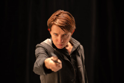 Fim de semana cultural em Macaé: MPB4, Guimarães Rosa e Maria Clara Machado nos Teatros Firjan SESI