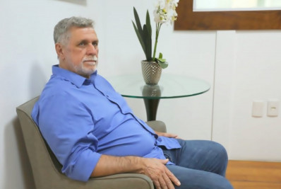 Armando Carneiro, ex-prefeito de Quissamã, é acusado de dever mais de 60 milhões aos cofres públicos