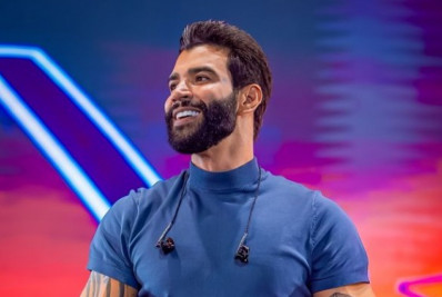 Gusttavo Lima volta ao Brasil para shows após prisão ser revogada