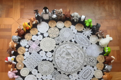 Museu de Arte Contemporânea recebe a exposição Obra Têxtil