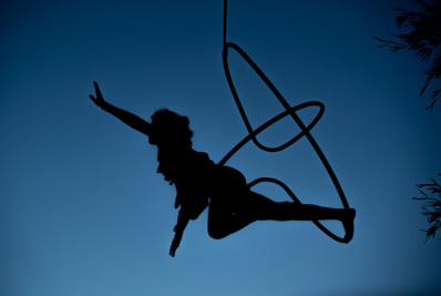 MAC terá performance OVO.LAR neste final de semana