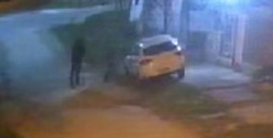 Veículo é furtado no bairro Fazendinha em Araruama; polícia investiga o caso