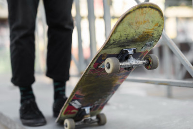 Curte manobrar skate? Confira opções em oferta exclusiva!