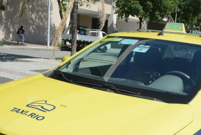 Aplicativo Táxi.Rio passa a aceitar pagamento online no cartão de crédito