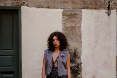 Bruna Linzmeyer revela intoxicação e fala sobre recuperação