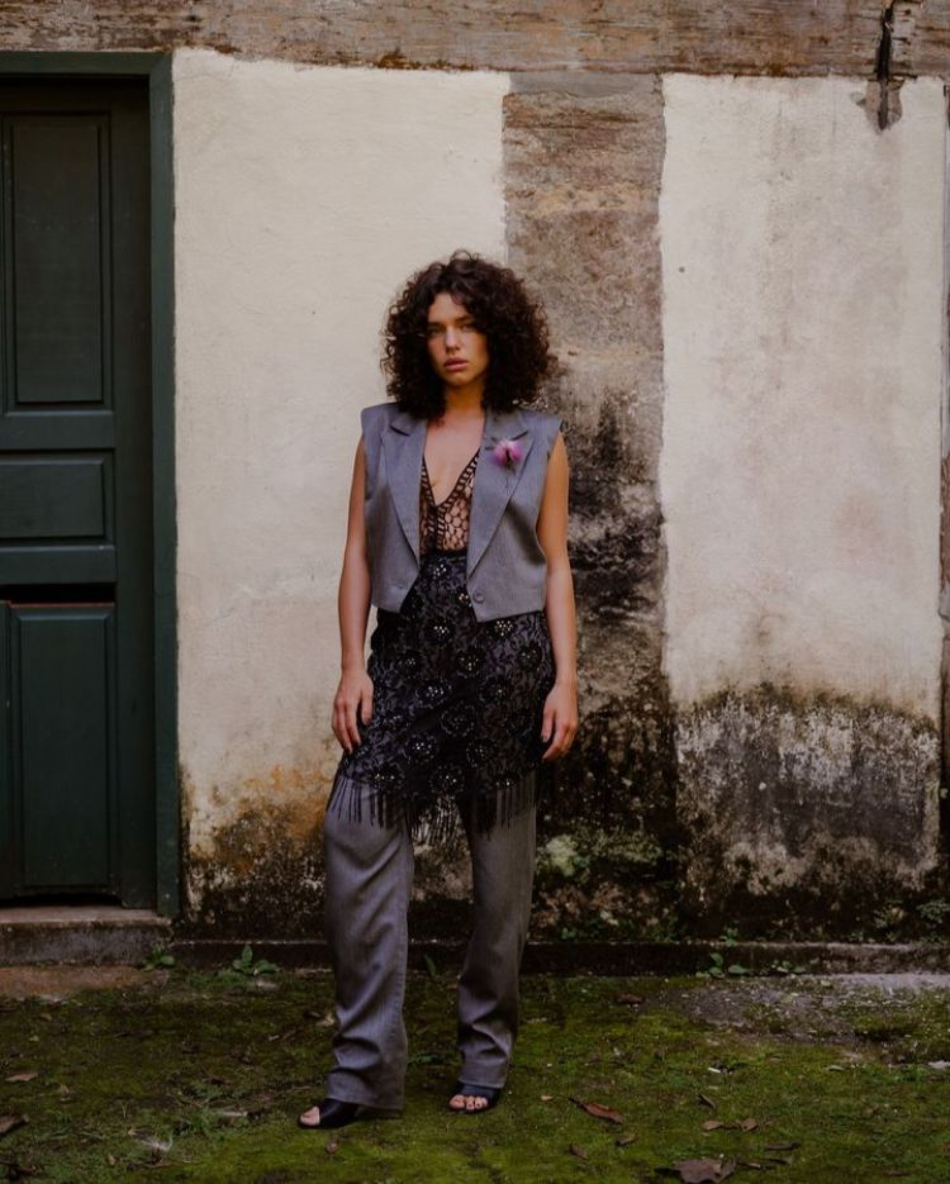 Bruna Linzmeyer  - Reprodu&ccedil;&atilde;o / Instagram