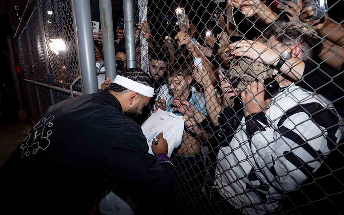 Corinthians estuda usar Memphis para expandir ainda mais sua marca