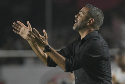 Botafogo tem tabela 'mais favorável' que Palmeiras antes de confronto direto