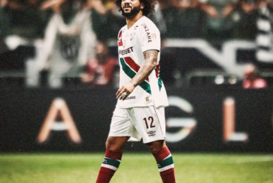 Marcelo lamenta eliminação do Fluminense e reforça foco na reta final do Brasileiro