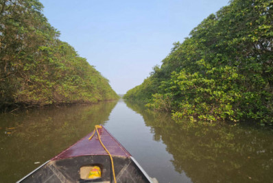 Inscrições para o 5º Fórum Setorial sobre clima e recursos hídricos estão abertas