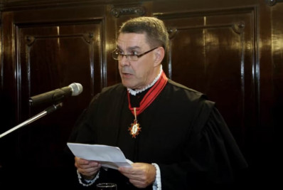 PF prende advogado que teria resgatado propina de R$ 1 milhão a desembargador no Paraguai