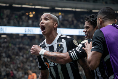 Carrasco de Flamengo e Fluminense, Deyverson tem sonho de jogar pelo Vasco