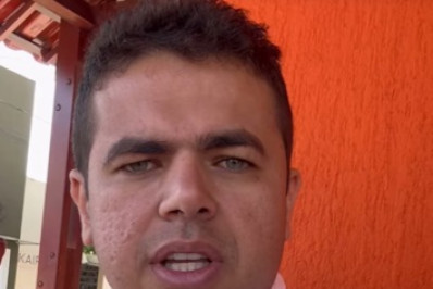 PF faz operação contra voto de cabresto no interior da Paraíba