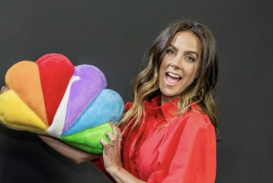 Após se demitir da Globo, apresentadora acerta com nova emissora