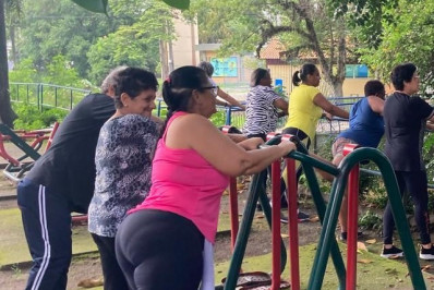 Barra Mansa realiza campanha sobre importância de cuidados com o coração