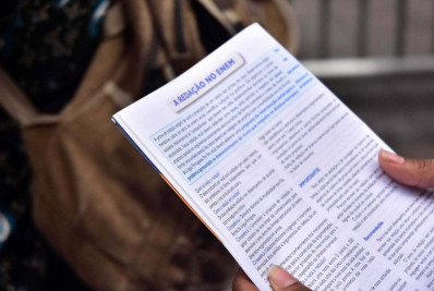 Saiba quando será divulgado o gabarito oficial do Enem