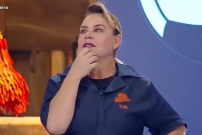 A Fazenda 16: Flor Fernandez vence prova do Fazendeiro e escapa da roça