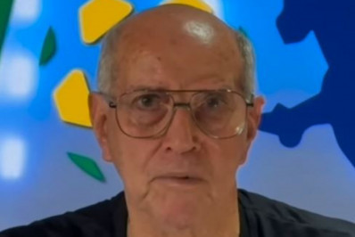 Vídeo! Gérson 'Canhotinha de Ouro' e Garotinho criticam Fluminense depois de eliminação