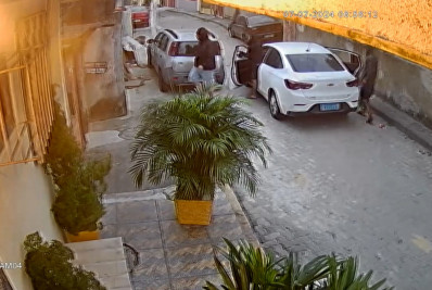 Policial penal e vigilante são presos por matar homem a tiros em Campo Grande