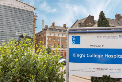 Imagem forte! Homem com rosto desfigurado é expulso de restaurante