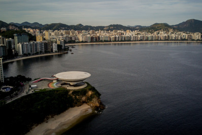 Niterói: eleição pode se definir no primeiro turno