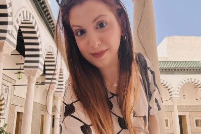 Jornalista brasileira Nathalia Urban morre aos 36 anos na Escócia