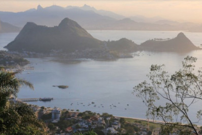 Niterói se consolida como destino turístico nacional e internacional com novo Plano Estratégico